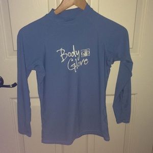 Body Glove Dri-Fit Shirt